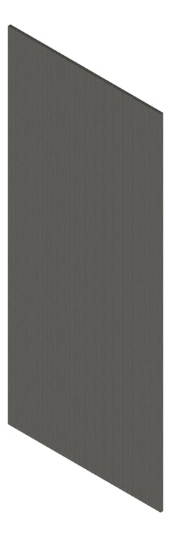 3D Presentation Image of Batten Acoustic Screenwood ModuloAcoustic Linea65 Group1 Ashgrove Material