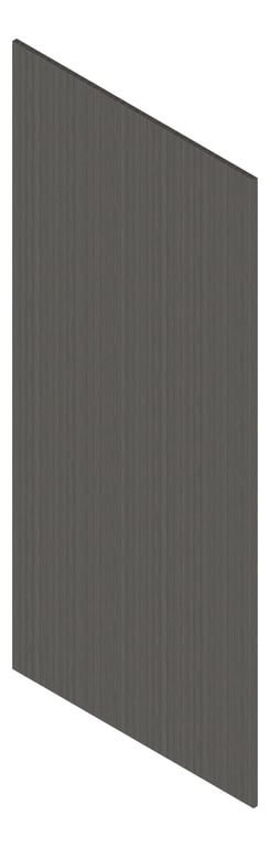 3D Presentation Image of Batten Acoustic Screenwood ModuloAcoustic Mesa Group1 Nutgrove Material