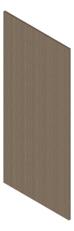 3D Presentation Image of Batten Decorative Screenwood ModuloMR BoardAndBatten Group3 GumFlat Material