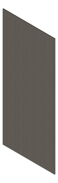 3D Presentation Image of Board Groove Screenwood ModuloFR Groove100 Group2 Windsor Material