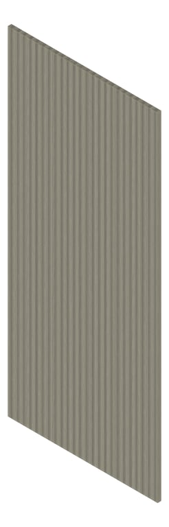 3D Presentation Image of Board Groove Screenwood ModuloGroup1 Arc Group1 Toorak Material