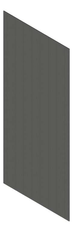 3D Presentation Image of Board Groove Screenwood ModuloGroup1 Groove150 Group1 BlackMountain Material