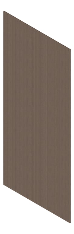 3D Presentation Image of Board Groove Screenwood ModuloGroup1 Groove150 Group1 BoxWood Material