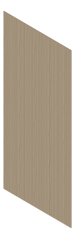 3D Presentation Image of Board Groove Screenwood ModuloGroup1 Groove150 Group1 SandyTravertine Material