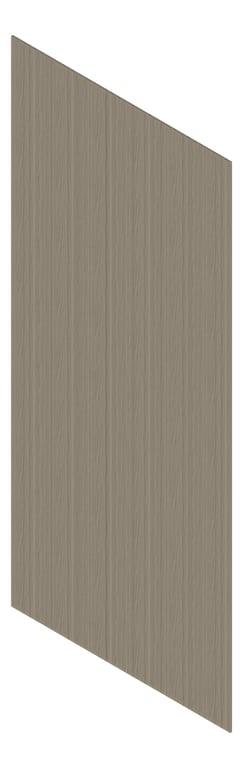 3D Presentation Image of Board Groove Screenwood ModuloGroup1 Groove150 Group1 Tablelands Material