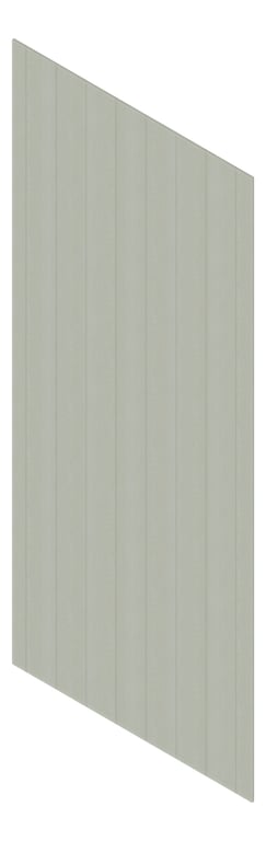 3D Presentation Image of Board Groove Screenwood ModuloGroup1 Groove150 Group1 VanillaBean Material