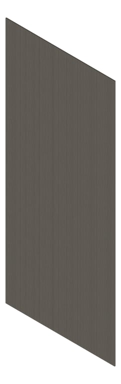 3D Presentation Image of Board Groove Screenwood ModuloGroup1 Groove150 Group1 Windsor Material