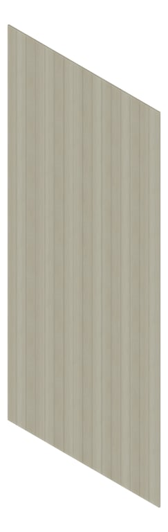 3D Presentation Image of Board Groove Screenwood ModuloGroup1 Groove75 Group1 Balmoral Material