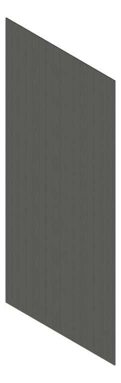 3D Presentation Image of Board Groove Screenwood ModuloGroup1 Groove75 Group1 BlackMountain Material