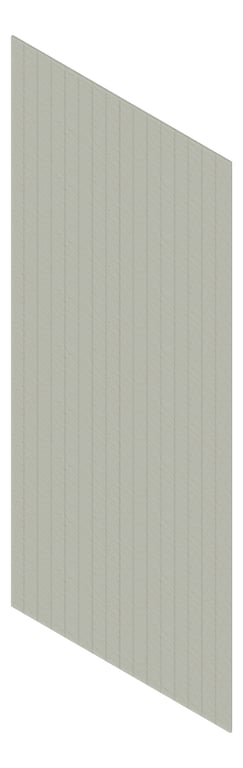 3D Presentation Image of Board Groove Screenwood ModuloGroup1 Groove75 Group1 CalacuttaGold Material