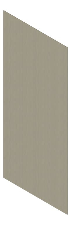 3D Presentation Image of Board Groove Screenwood ModuloGroup1 Groove75 Group1 Earlwood Material