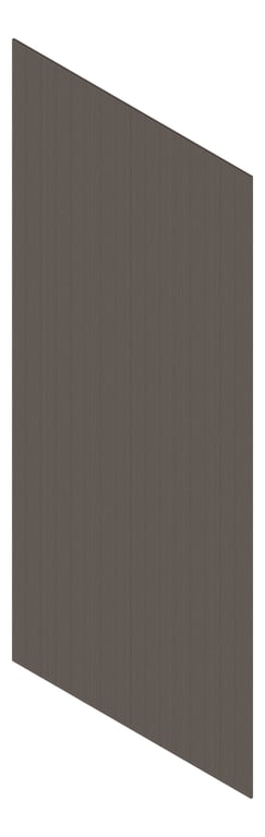 3D Presentation Image of Board Groove Screenwood ModuloGroup1 Groove75 Group1 Hollywood Material