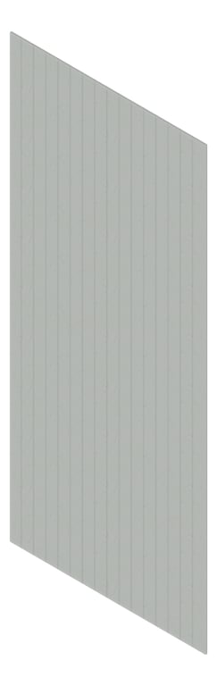 3D Presentation Image of Board Groove Screenwood ModuloGroup1 Groove75 Group1 SterlingCalacatta Material