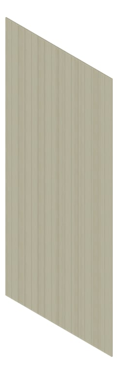 3D Presentation Image of Board Groove Screenwood ModuloGroup1 Groove75 Group1 TheOaks Material