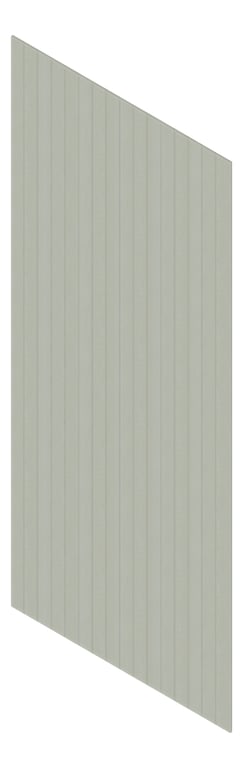 3D Presentation Image of Board Groove Screenwood ModuloGroup1 Groove75 Group1 VanillaBean Material