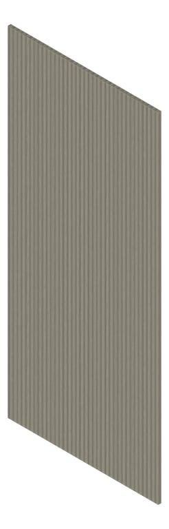 3D Presentation Image of Board Groove Screenwood ModuloMR Arc3 Group3 Toorak Material