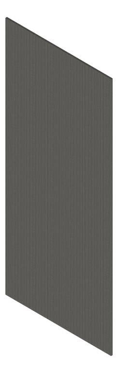 3D Presentation Image of Board Groove Screenwood ModuloMR Groove30 Group3 Ashgrove Material