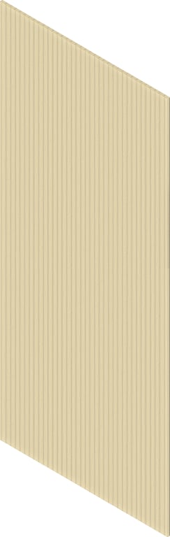 3D Presentation Image of Board Groove Screenwood ModuloMR Groove30 Group3 AuchenFlower Material