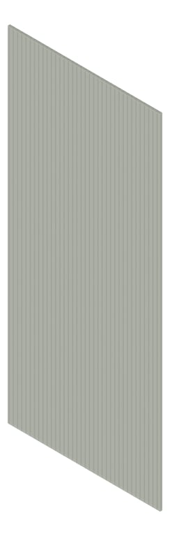 3D Presentation Image of Board Groove Screenwood ModuloMR Groove30 Group3 AvalonShore Material