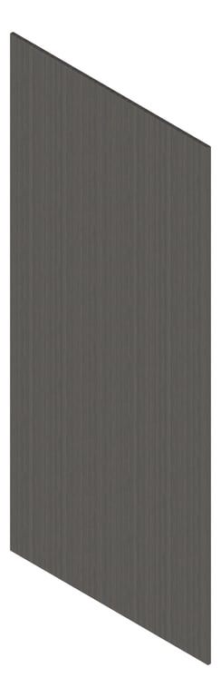 3D Presentation Image of Board Groove Screenwood ModuloMR Groove30 Group3 Nutgrove Material