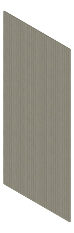 3D Presentation Image of Board Groove Screenwood ModuloMR Groove30 Group3 Toorak Material