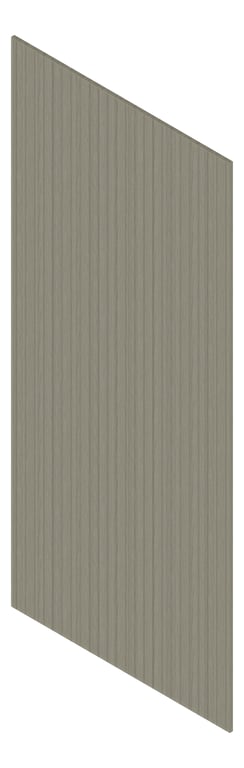 3D Presentation Image of Board Groove Screenwood ModuloMR Groove50 Group3 Toorak Material