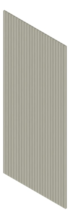 3D Presentation Image of Board Groove Screenwood ModuloMR Ridge Group3 Cremorne Material