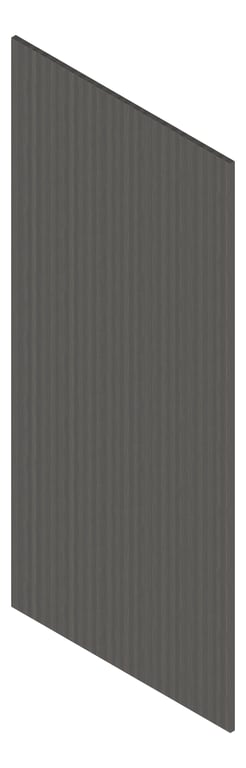 3D Presentation Image of Board Groove Screenwood ModuloMR Ridge Group3 Nutgrove Material