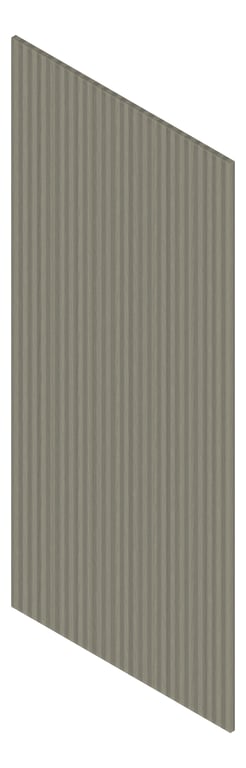 3D Presentation Image of Board Groove Screenwood ModuloMR Ridge Group3 Toorak Material