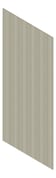 3D Presentation Image of Board Groove Screenwood ModuloFR Groove100 Group2 Balmoral Material