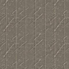  Image of Board Groove Screenwood ModuloFR Groove100 Group2 MidnightStone Material