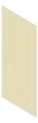 3D Presentation Image of Board Groove Screenwood ModuloFR Groove50 Group2 Oakwood Material