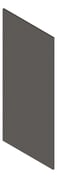 3D Presentation Image of Batten Linear Screenwood ModuloGroup1 Batten Group1 AbstractBronze Material