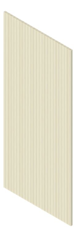 3D Presentation Image of Batten Linear Screenwood ModuloGroup1 Batten Group1 Cremorne Material