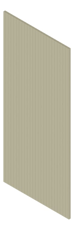 3D Presentation Image of Batten Linear Screenwood ModuloGroup1 Batten Group1 Oakwood Material