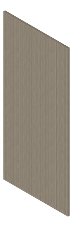 3D Presentation Image of Batten Linear Screenwood ModuloGroup1 Batten Group1 Tablelands Material