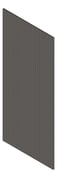 3D Presentation Image of Board Groove Screenwood ModuloGroup1 Arc Group1 AbstractBronze Material