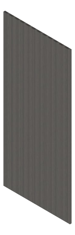 3D Presentation Image of Board Groove Screenwood ModuloGroup1 Flute Group1 Nutgrove Material