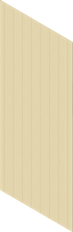3D Presentation Image of Board Groove Screenwood ModuloGroup1 Groove150 Group1 AuchenFlower Material