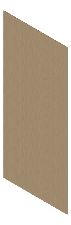 3D Presentation Image of Board Groove Screenwood ModuloGroup1 Groove150 Group1 ClassicAmericanOak Material