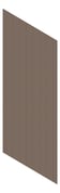 3D Presentation Image of Board Groove Screenwood ModuloGroup1 Groove150 Group1 Hollywood Material