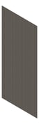 3D Presentation Image of Board Groove Screenwood ModuloGroup1 Groove150 Group1 Nutgrove Material