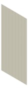 3D Presentation Image of Board Groove Screenwood ModuloGroup1 Groove150 Group1 Oyster Material