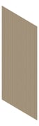 3D Presentation Image of Board Groove Screenwood ModuloGroup1 Groove150 Group1 SandyTravertine Material