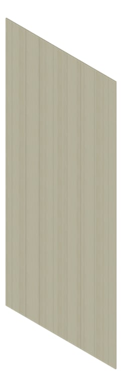 3D Presentation Image of Board Groove Screenwood ModuloGroup1 Groove150 Group1 TheOaks Material