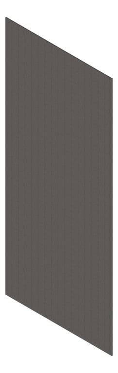 3D Presentation Image of Board Groove Screenwood ModuloGroup1 Groove75 Group1 AbstractBronze Material