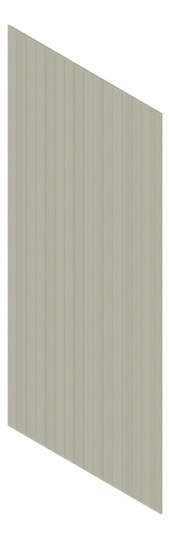 3D Presentation Image of Board Groove Screenwood ModuloGroup1 Groove75 Group1 Cremorne Material