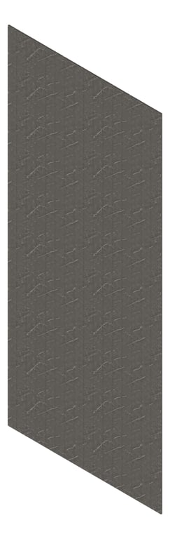 3D Presentation Image of Board Groove Screenwood ModuloGroup1 Groove75 Group1 MidnightStone Material