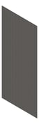 3D Presentation Image of Board Groove Screenwood ModuloGroup1 Groove75 Group1 Nutgrove Material