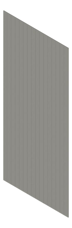 3D Presentation Image of Board Groove Screenwood ModuloGroup1 Groove75 Group1 Oyster Material